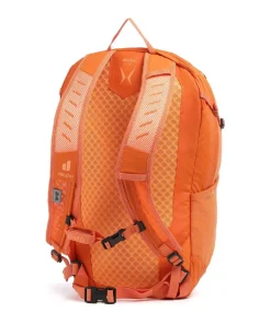 Speed Lite 21 Wanderrucksack recyceltes Polyamid orange