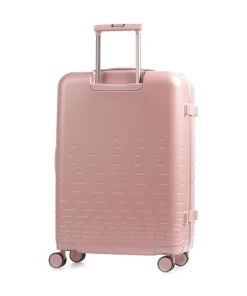 Spin 4-Rollen Trolley altrosa 65 cm