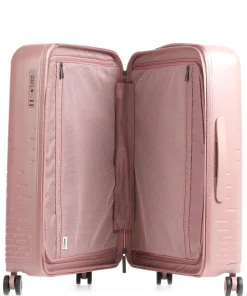 Spin 4-Rollen Trolley altrosa 65 cm