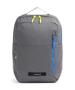 Spirit Pack Laptop-Rucksack 13″ recyceltes Polyester grau