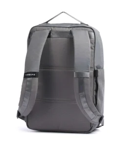 Spirit Pack Laptop-Rucksack 13″ recyceltes Polyester grau