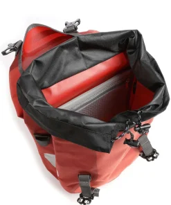 Sport Packer Plus QL2.1 Set Gepäcktasche Cordura Polyester rot
