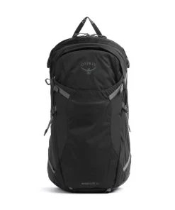 Sportlite 25 M/L Wanderrucksack recyceltes Nylon anthrazit