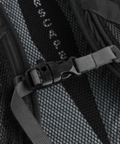 Sportlite 25 M/L Wanderrucksack recyceltes Nylon anthrazit