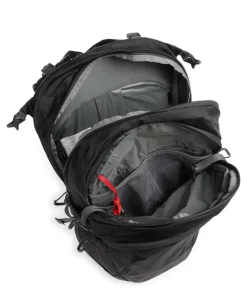 Sportlite 25 M/L Wanderrucksack recyceltes Nylon anthrazit