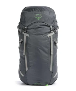 Sportlite 30 M/L Wanderrucksack recyceltes Nylon dunkelgrau