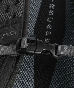 Sportlite 30 M/L Wanderrucksack recyceltes Nylon anthrazit