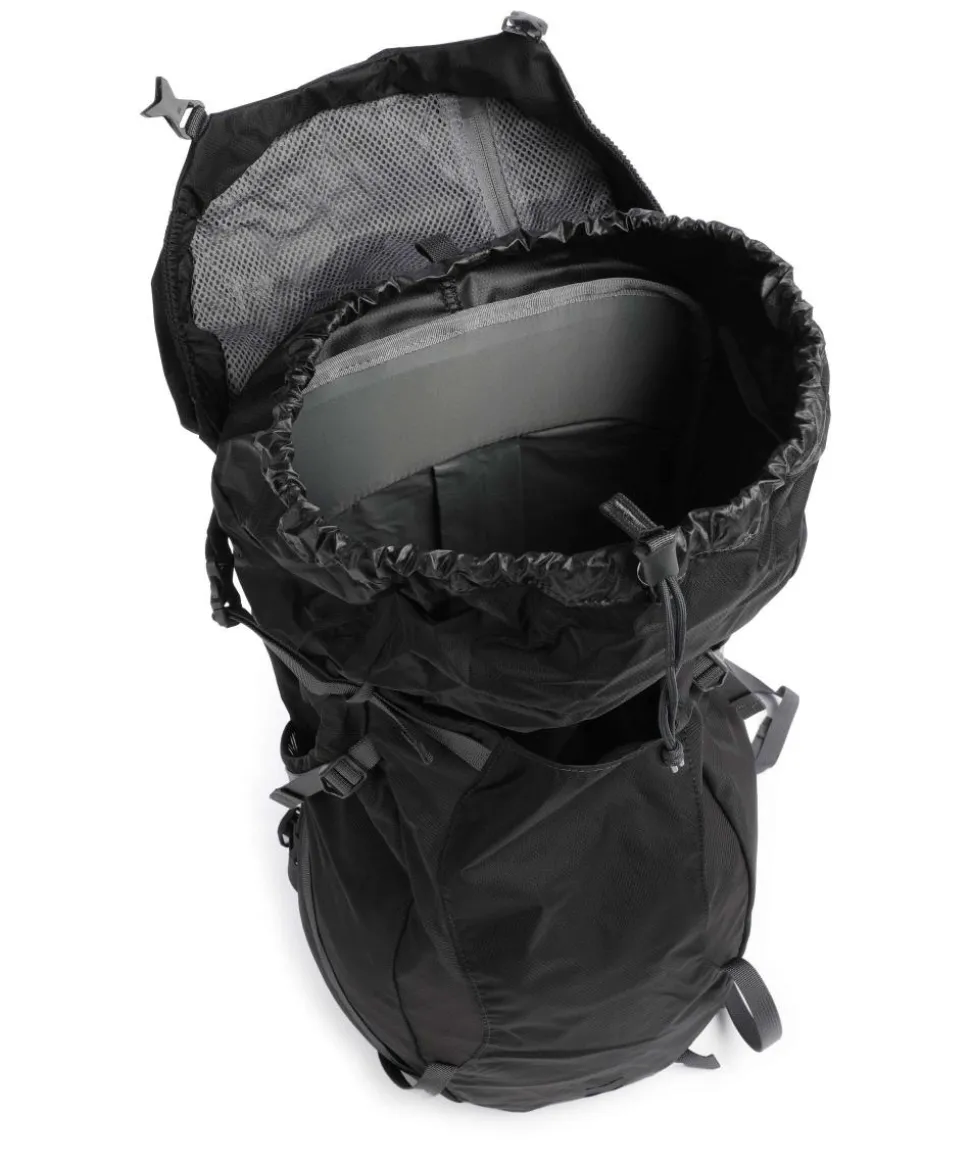 Sportlite 30 M/L Wanderrucksack recyceltes Nylon anthrazit