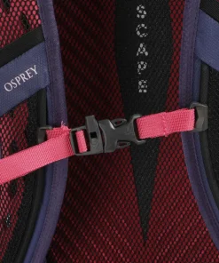 Sportlite 30 M/L Wanderrucksack recyceltes Nylon dunkelblau