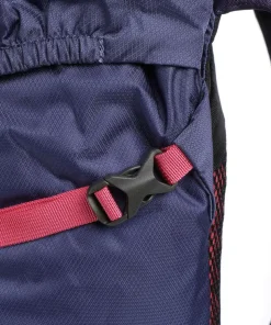 Sportlite 30 M/L Wanderrucksack recyceltes Nylon dunkelblau