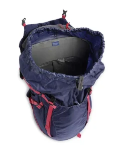 Sportlite 30 M/L Wanderrucksack recyceltes Nylon dunkelblau