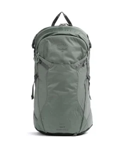 Sportlite 25 M/L Wanderrucksack recyceltes Nylon graugrün