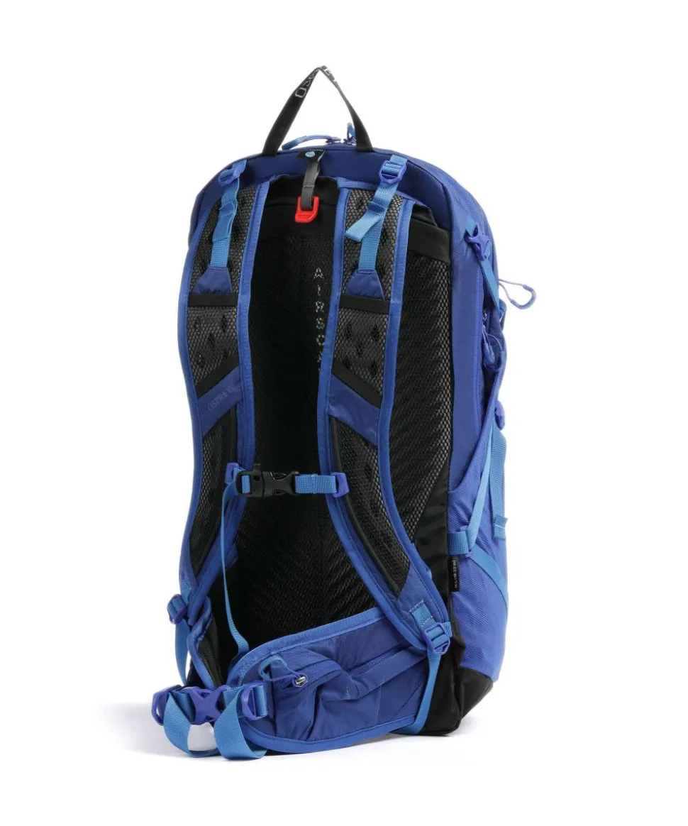 Sportlite 25 M/L Wanderrucksack recyceltes Nylon blau