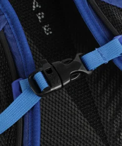 Sportlite 25 M/L Wanderrucksack recyceltes Nylon blau