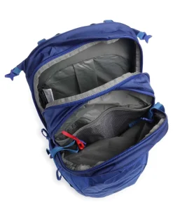 Sportlite 25 M/L Wanderrucksack recyceltes Nylon blau