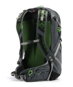 Sportlite 25 M/L Wanderrucksack recyceltes Nylon dunkelgrau