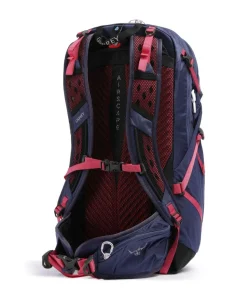 Sportlite 25 M/L Wanderrucksack recyceltes Nylon dunkelblau