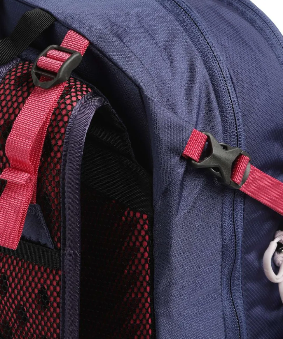 Sportlite 25 M/L Wanderrucksack recyceltes Nylon dunkelblau