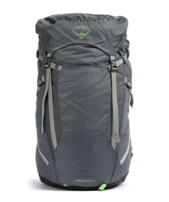 Sportlite 30 S/M Wanderrucksack recyceltes Nylon dunkelgrau