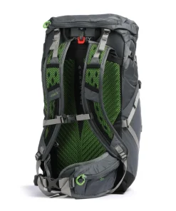 Sportlite 30 S/M Wanderrucksack recyceltes Nylon dunkelgrau