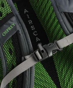 Sportlite 30 S/M Wanderrucksack recyceltes Nylon dunkelgrau