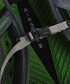 Sportlite 25 S/M Wanderrucksack recyceltes Nylon dunkelgrau