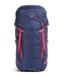 Sportlite 30 S/M Wanderrucksack recyceltes Nylon dunkelblau
