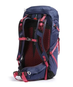 Sportlite 30 S/M Wanderrucksack recyceltes Nylon dunkelblau