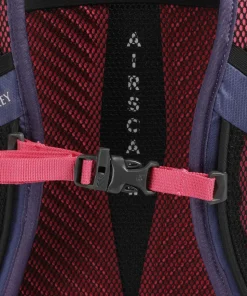 Sportlite 30 S/M Wanderrucksack recyceltes Nylon dunkelblau