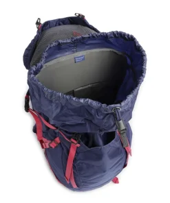 Sportlite 30 S/M Wanderrucksack recyceltes Nylon dunkelblau