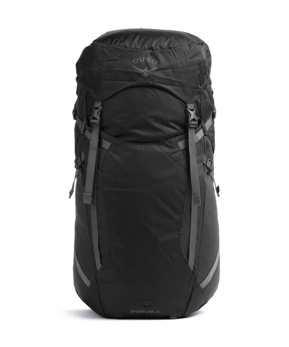 Sportlite 30 S/M Wanderrucksack recyceltes Nylon anthrazit