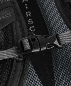 Sportlite 30 S/M Wanderrucksack recyceltes Nylon anthrazit