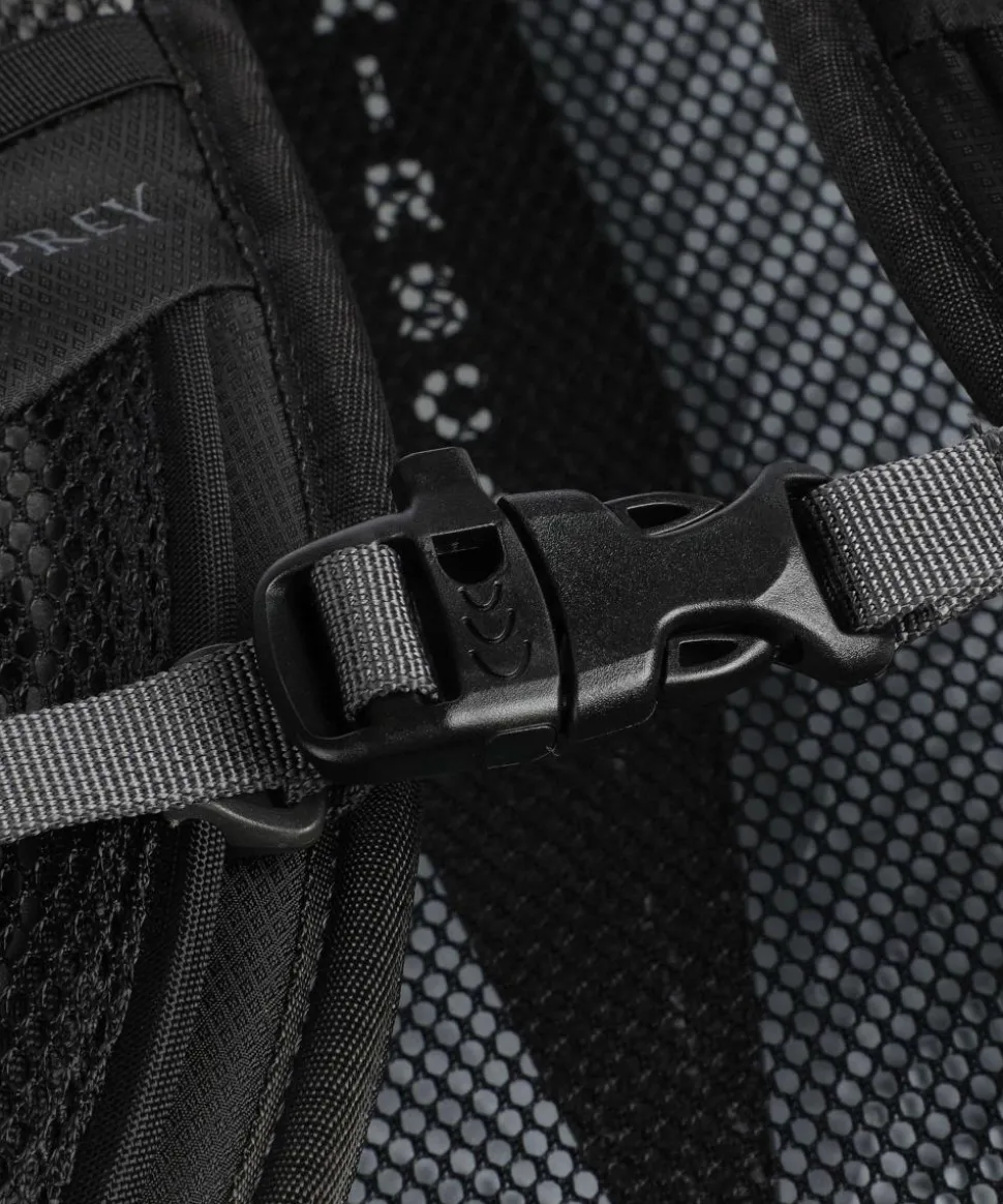 Sportlite 30 S/M Wanderrucksack recyceltes Nylon anthrazit