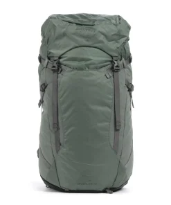 Sportlite 30 S/M Wanderrucksack recyceltes Nylon graugrün