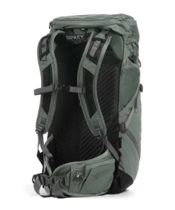 Sportlite 30 S/M Wanderrucksack recyceltes Nylon graugrün