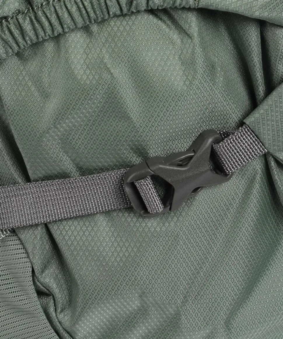 Sportlite 30 S/M Wanderrucksack recyceltes Nylon graugrün