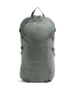 Sportlite 25 S/M Wanderrucksack recyceltes Nylon graugrün
