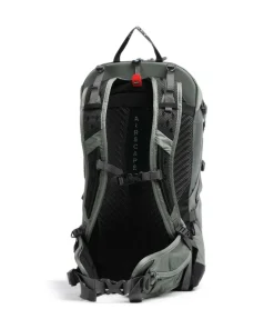 Sportlite 25 S/M Wanderrucksack recyceltes Nylon graugrün