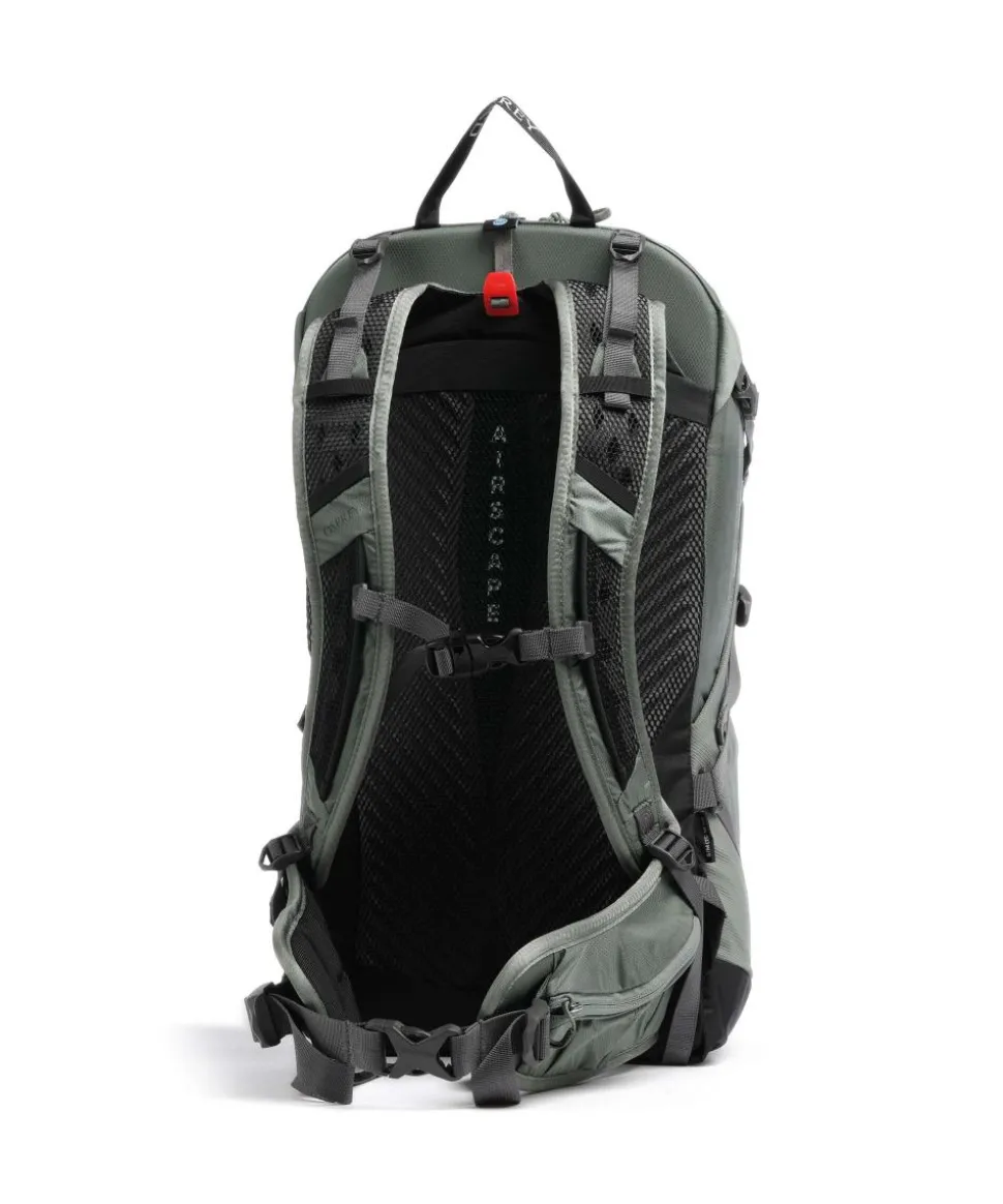 Sportlite 25 S/M Wanderrucksack recyceltes Nylon graugrün