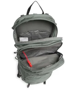 Sportlite 25 S/M Wanderrucksack recyceltes Nylon graugrün