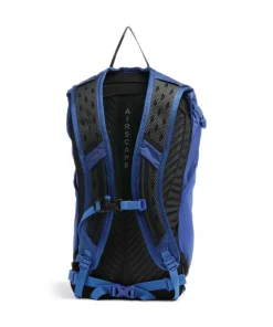 Sportlite 15 Wanderrucksack recyceltes Nylon blau
