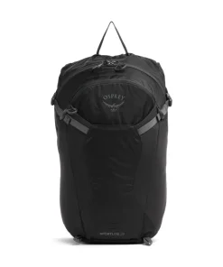 Sportlite 20 Wanderrucksack recyceltes Nylon anthrazit