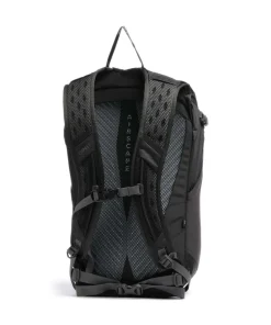 Sportlite 20 Wanderrucksack recyceltes Nylon anthrazit