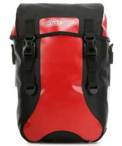 Sport-Packer QL2.1 Set Gepäcktasche Polyester hellrot