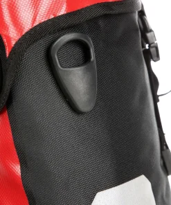 Sport-Packer QL2.1 Set Gepäcktasche Polyester hellrot