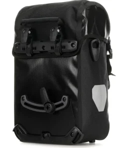 Sport-Packer QL2.1 Set Gepäcktasche Polyester schwarz