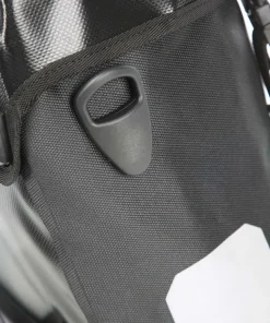 Sport-Packer QL2.1 Set Gepäcktasche Polyester schwarz