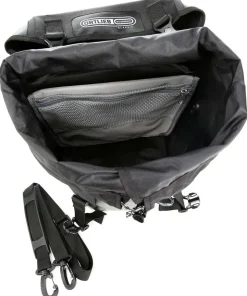 Sport-Packer QL2.1 Set Gepäcktasche Polyester schwarz