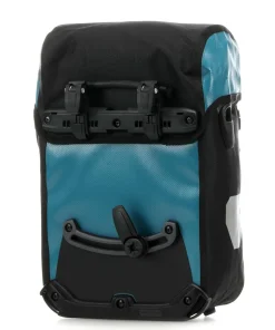 Sport-Packer QL2.1 Set Gepäcktasche Polyester petrol