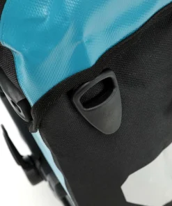 Sport-Packer QL2.1 Set Gepäcktasche Polyester petrol